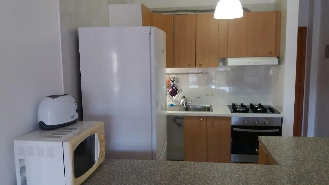 Ferienwohnung Galte Plaza Galicia El Médano Spanien